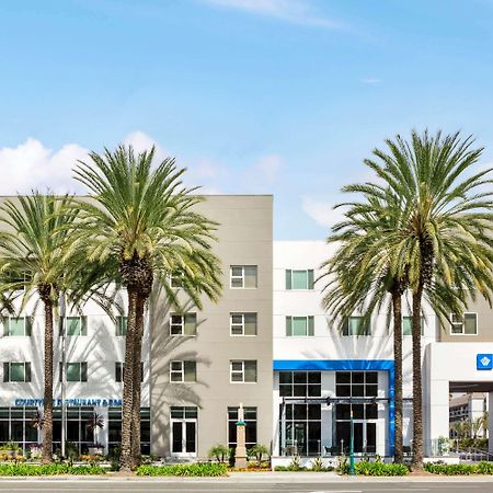 Hotel Wyndham Anaheim Extérieur photo