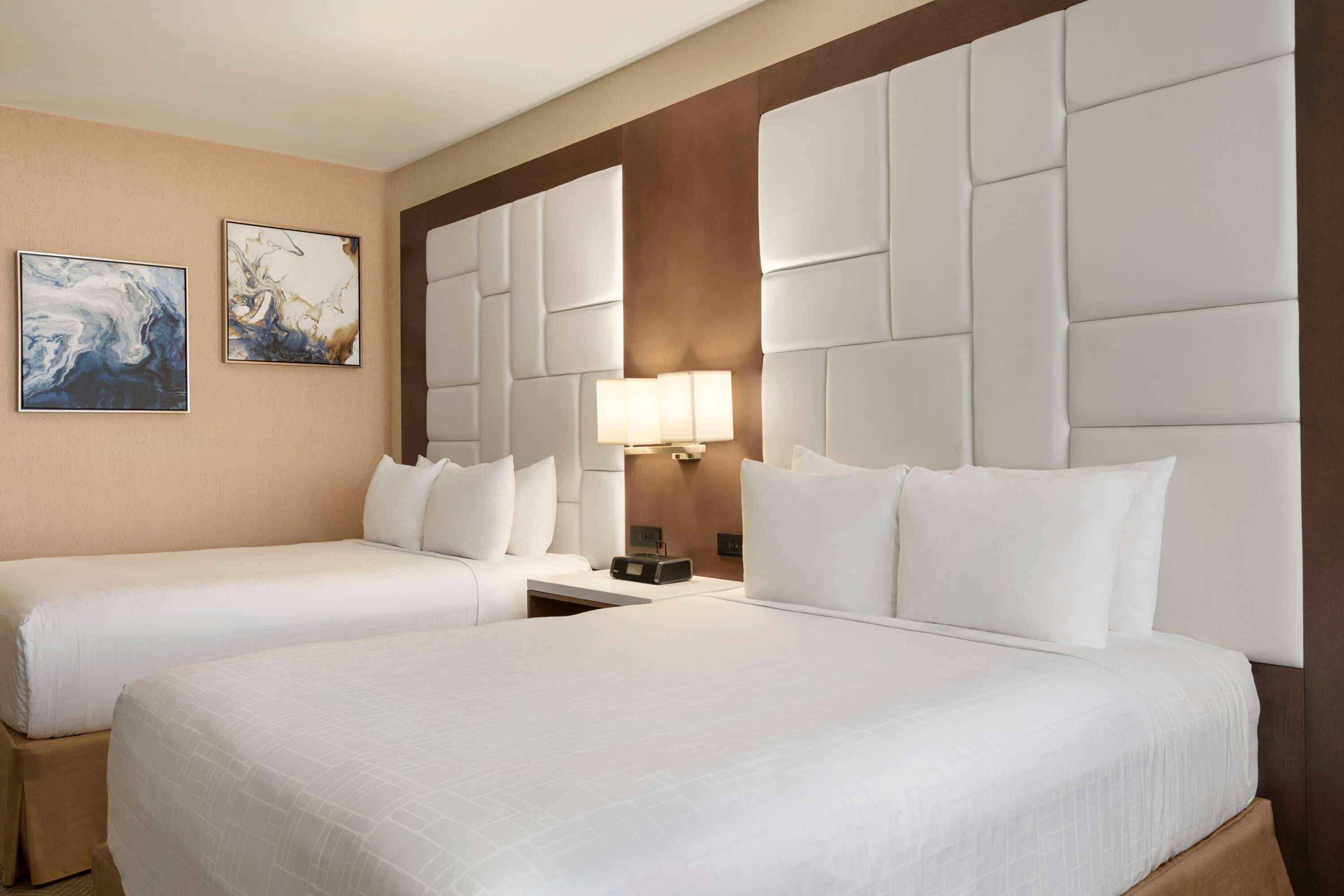 Hotel Wyndham Anaheim Extérieur photo