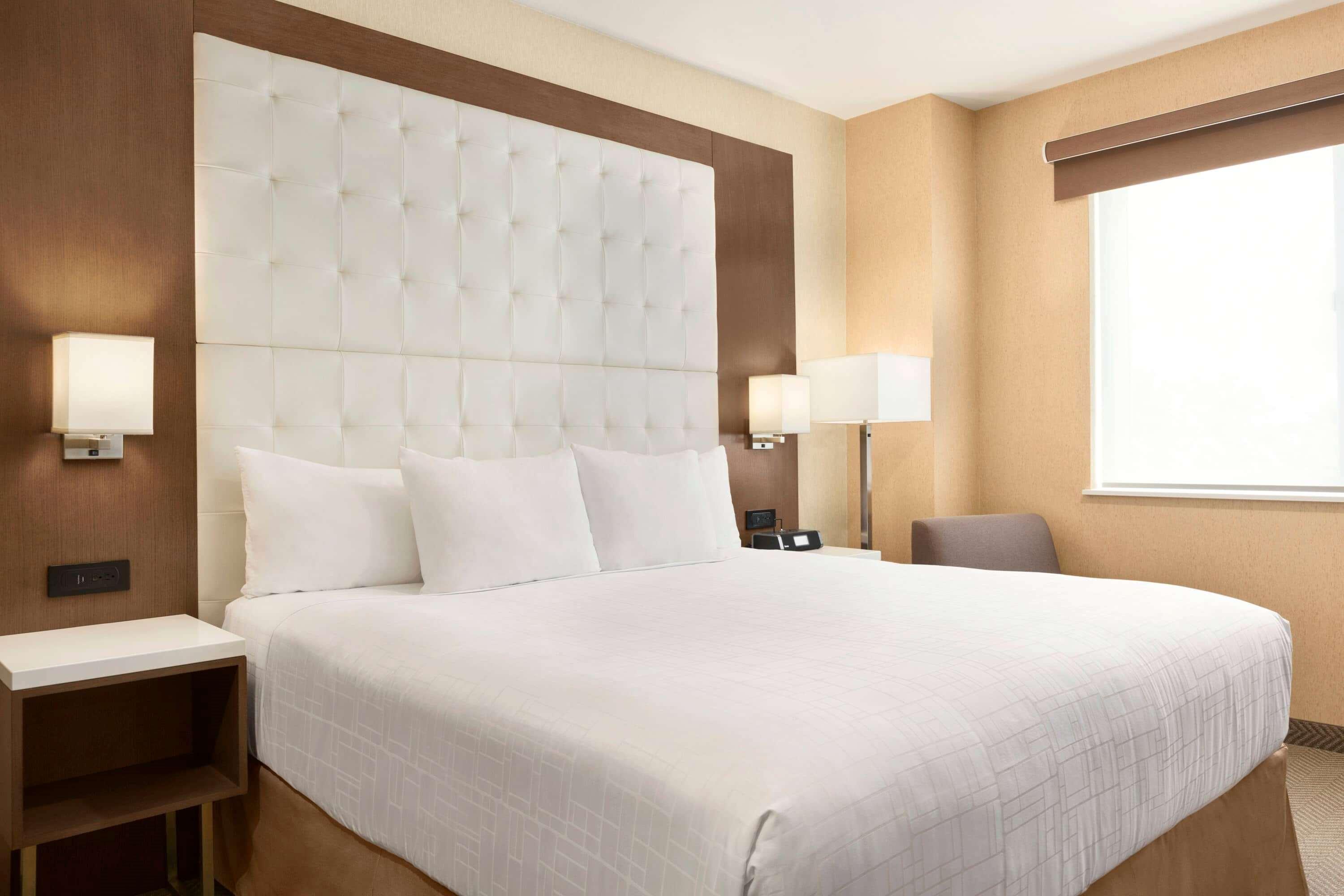 Hotel Wyndham Anaheim Extérieur photo
