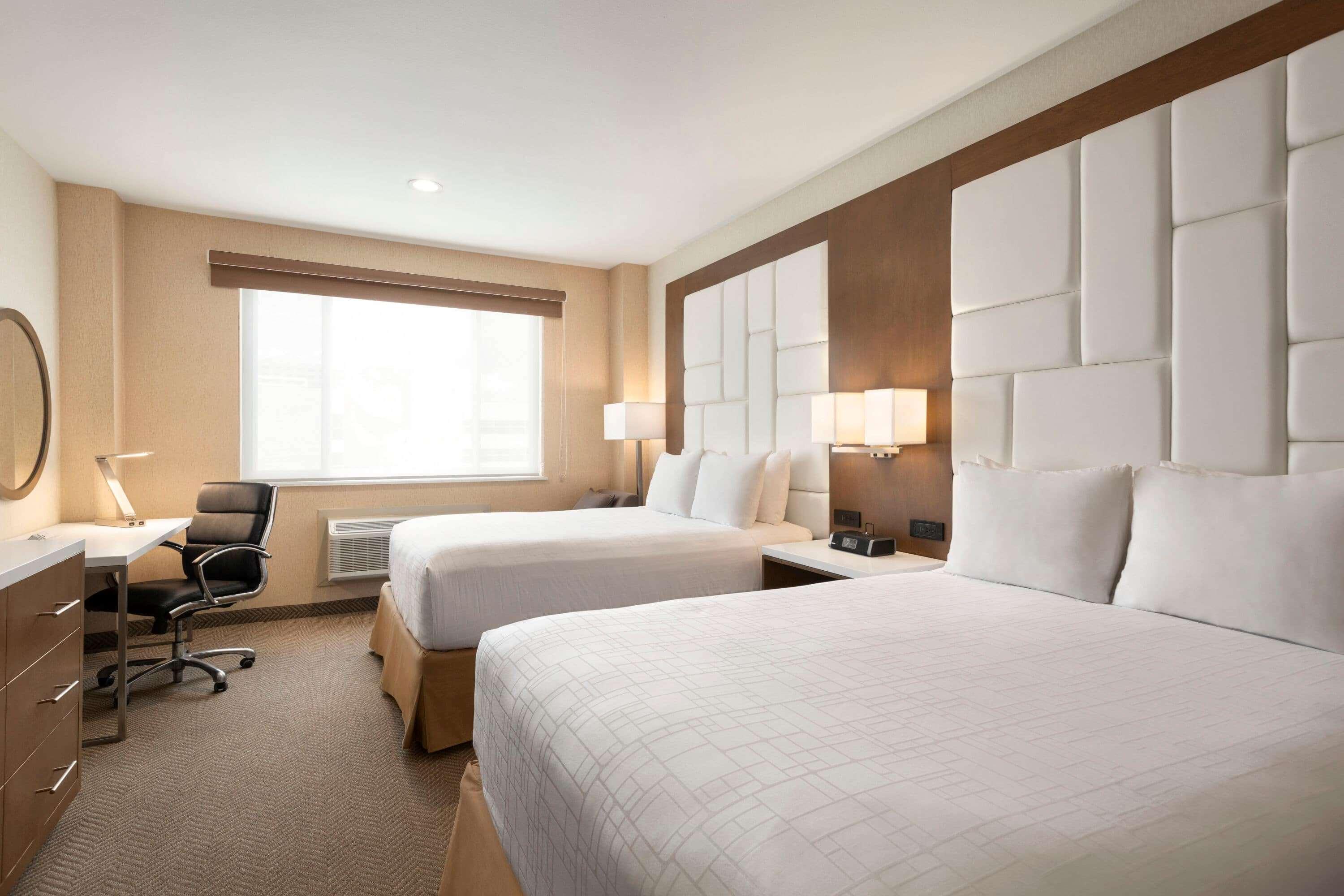 Hotel Wyndham Anaheim Extérieur photo