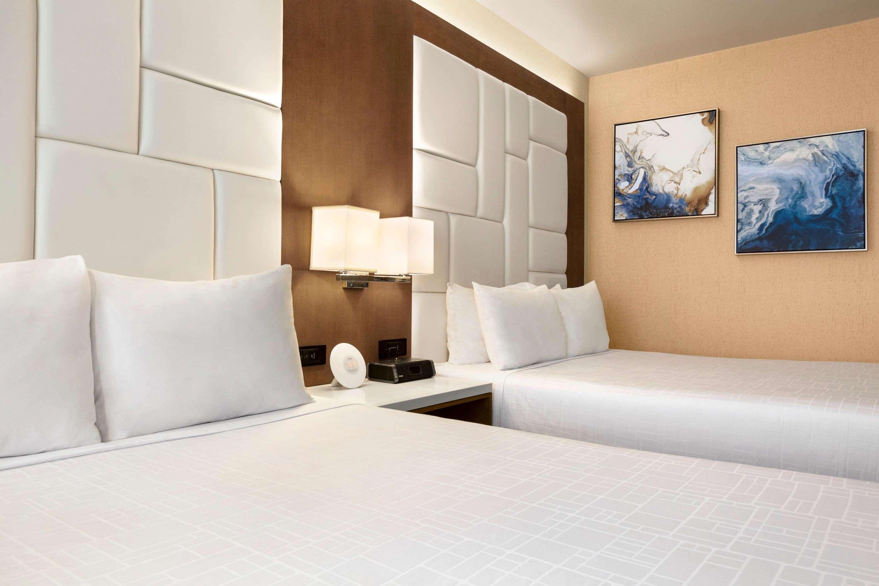 Hotel Wyndham Anaheim Extérieur photo