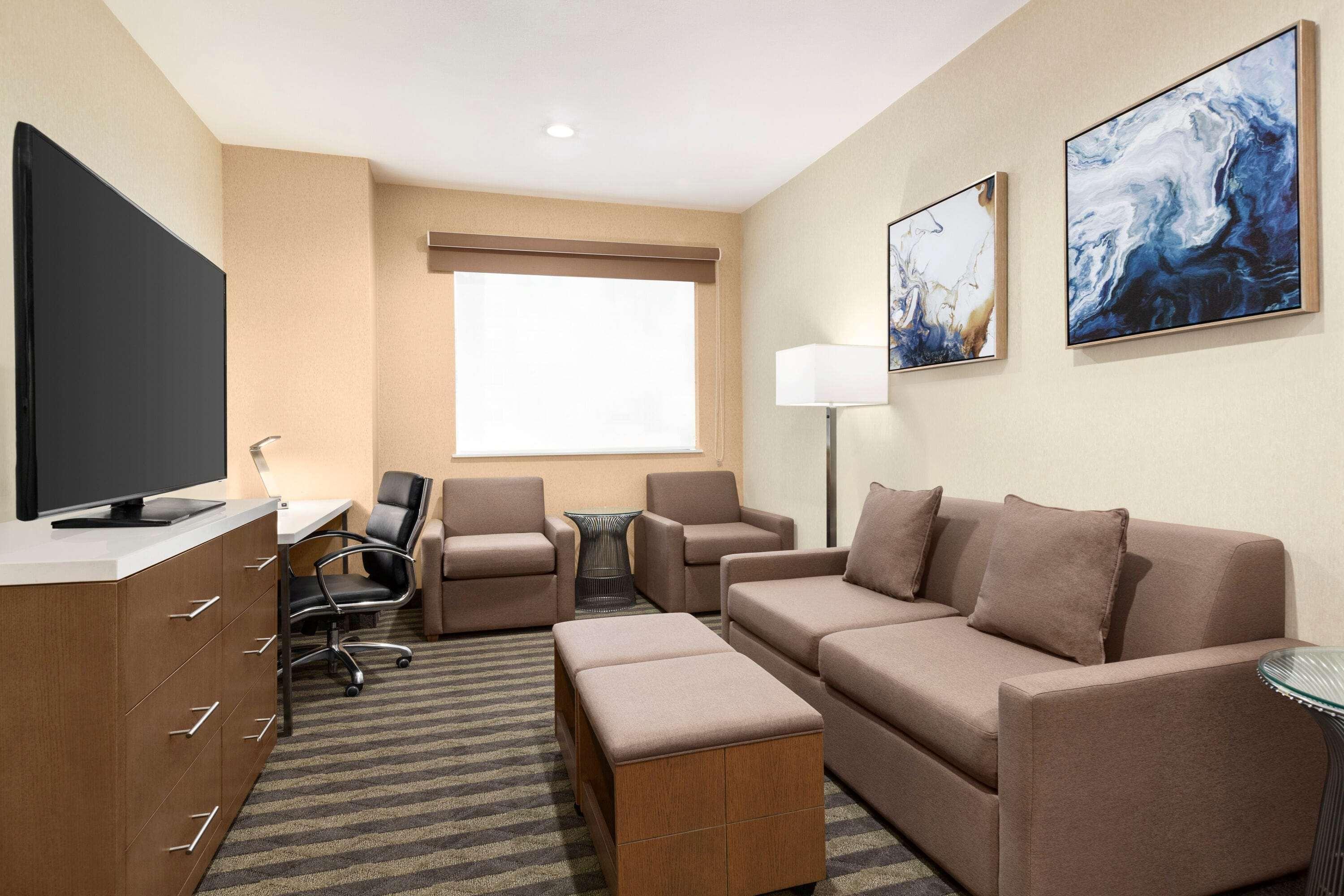 Hotel Wyndham Anaheim Extérieur photo